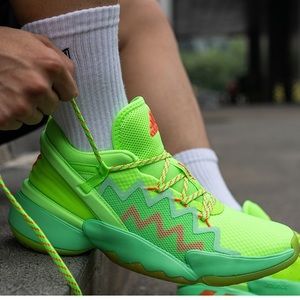 Marvel x D.O.N issue #2 spider sense for men.